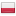metropolisart.pl server is located in Poland